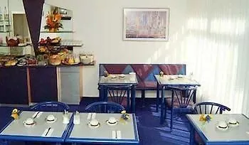Admiral Frankfurt Centre 3* Francoforte sul Meno