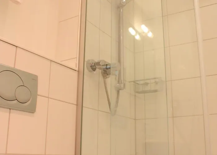Admiral Frankfurt Centre Hotel 3*