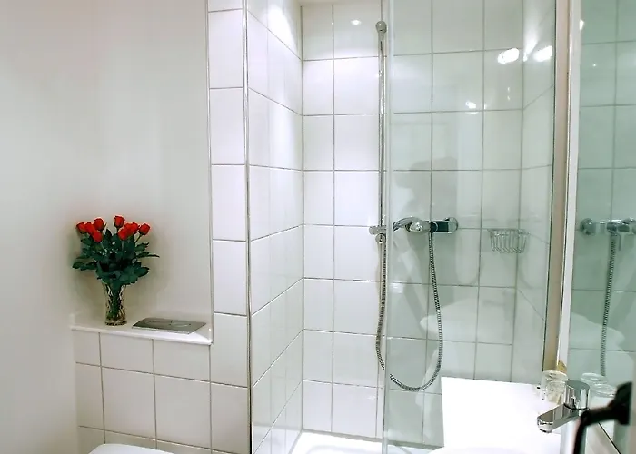 Admiral Frankfurt Centre 3*