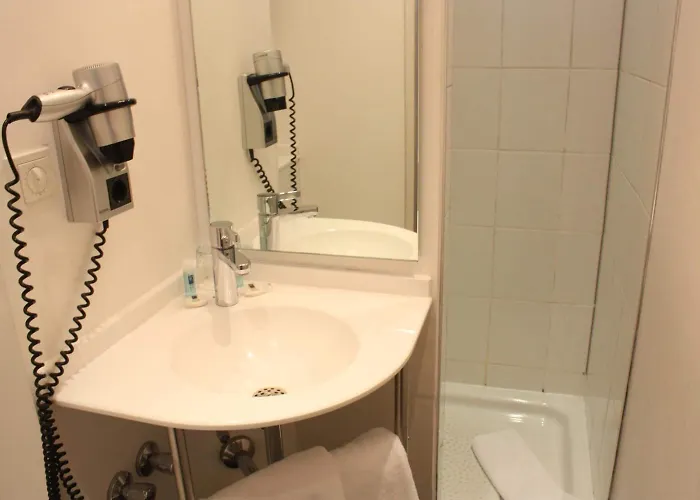 Hotel Admiral Frankfurt Centre Francoforte sul Meno