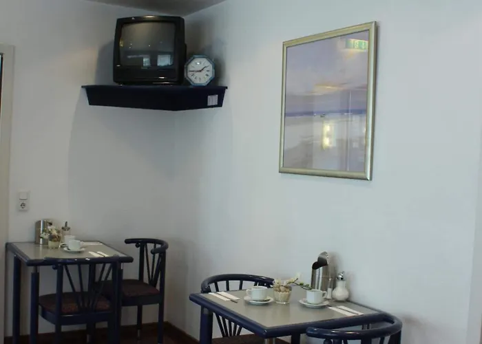 Admiral Frankfurt Centre Hotel 3*