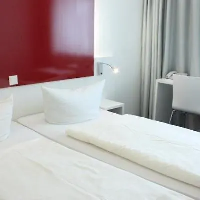Admiral Frankfurt Centre 3* Francoforte sul Meno