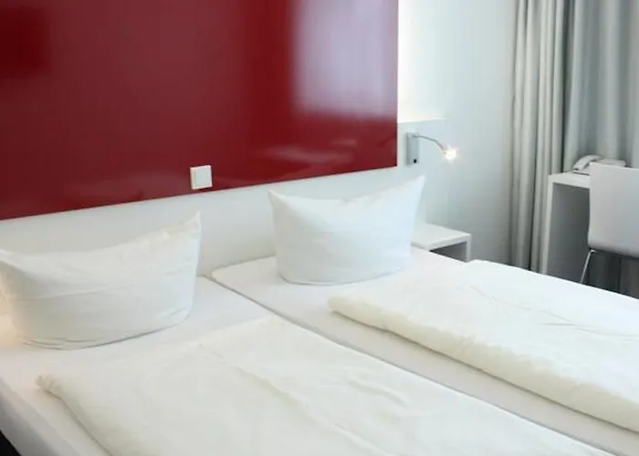 Admiral Frankfurt Centre 3*