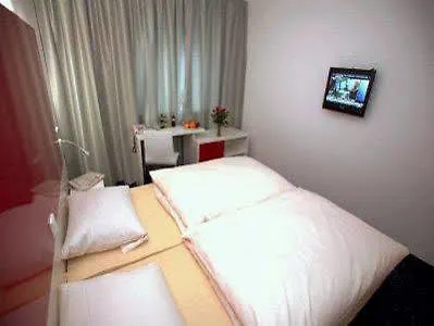 Admiral Frankfurt Centre Hotel