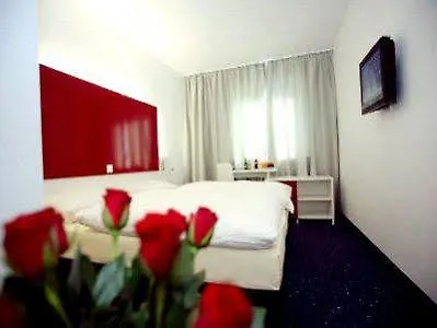 Hotel Admiral Frankfurt Centre