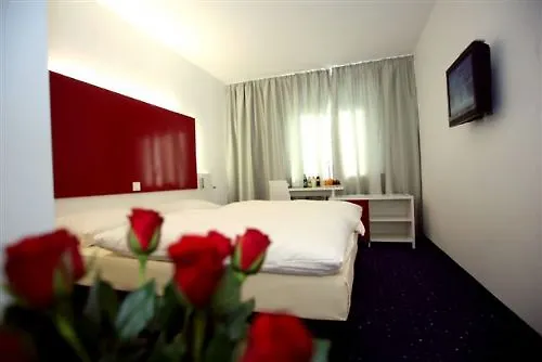 Hotel Admiral Frankfurt Centre Francoforte sul Meno